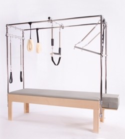 Image Trapeze Table/Cadillac