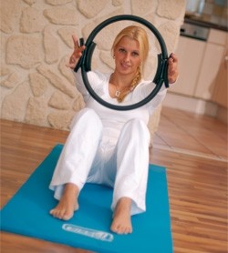 Image SISSEL Pilates Circle