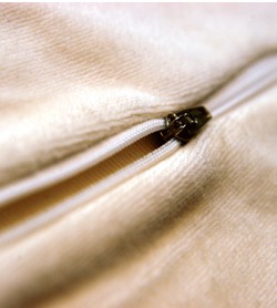 Image SISSEL SOFT cuscino cervicale morbido altezza 11 cm con federa inclusa