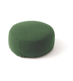Image SISSEL YOGA Relax Cushion, verde