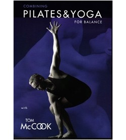 Image DVD Pilates & Yoga, inglese