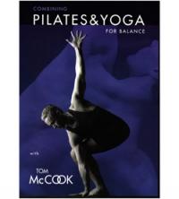 DVD Pilates & Yoga, inglese