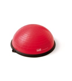 Image SISSEL FIT DOME PRO 56x 62 x 20,  40 cm, rosso