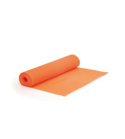 Image SISSEL FUN-&ACTIVE-BAND 15 cm x 2 m, orange (leggera)