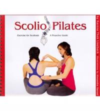 Libro Scolio-Pilates: Exercise for Scoliosis