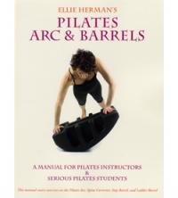 Manuale Ellie Herman Pilates Arc & Barrel, inglese