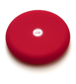 Image SISSEL SITFIT 33 cm cuscino palla colore Rosso