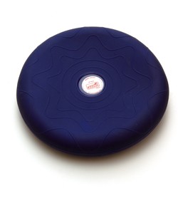 Image SISSEL SITFIT 33 cm cuscino palla colore Blu