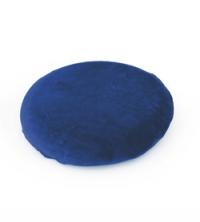Federa Velour SITFIT 36 cm, blu