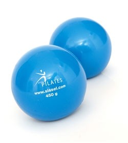 Image SISSEL Pilates Toning Ball