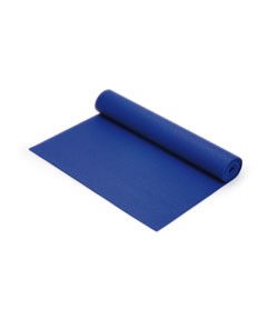 Image SISSEL MAT YOGA, 180x60x0,4 cm, blu