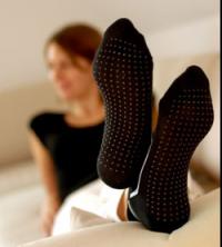 SISSEL Yoga Socks