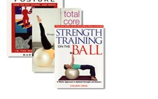 Pilates Libri