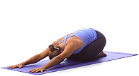 Image 1 - Yoga: Kinderpose 