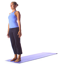 Image 1 - Yoga: Berg