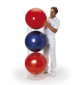 Image Accatasta palloni, set da 3 pezzi.