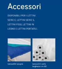 Accessori