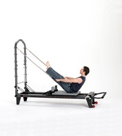 Image Allegro Reformer Tower of Power