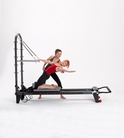 Image Allegro Reformer Tower of Power