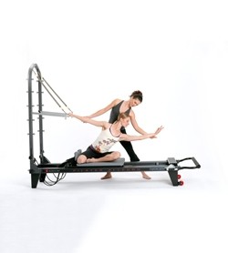 Image Allegro Reformer Tower of Power