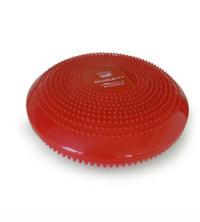 SISSEL BALANCE FIT disco propriocettivo per allenamento equilibrio colore Rosso