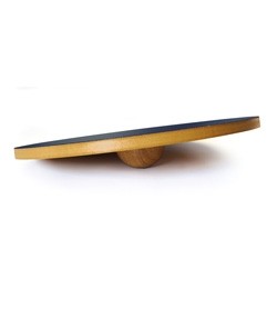 Image SISSEL® BALANCE BOARD PRO in legno