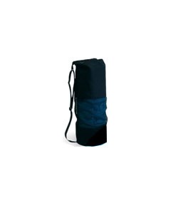 Image Borsa per trasporto GYM MAT 180x60 cm di colore nera