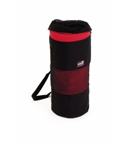 Image Borsa per trasporto GYM MAT 180x60 cm di colore nera