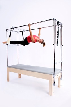 Image Trapeze Table/Cadillac