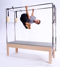 Image Trapeze Table/Cadillac