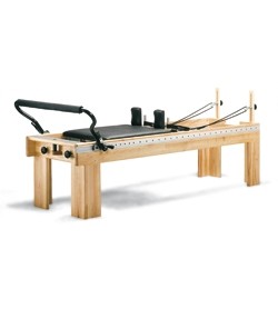 Image Clinical Reformer, Strata, 57 cm, incl. Infinity Footbar