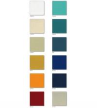 Colore di rivestimento Royal