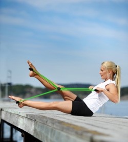 Image SISSEL PILATES Core Trainer