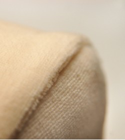 Image SISSEL® SOFT cuscino cervicale morbido altezza 14 cm con federa inclusa