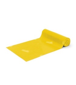 Image SISSEL® FITBAND 14,5 cm x 46 m, giallo (leggera)