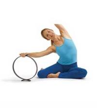 PILATES Flexi Ring Toner