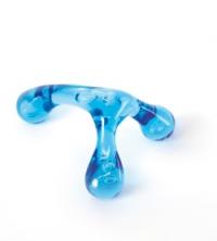 SISSEL Funmassager, blu