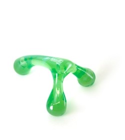 Image SISSEL Funmassager, verde