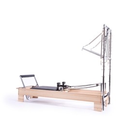 Image Reformer/Half Trapeze Combination, Strata, 18