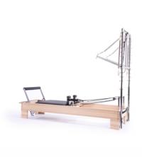 Reformer/Half Trapeze Combination, Strata, 18" (45 cm)