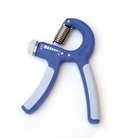 Image SISSEL® HAND-GRIP (5-20 kg), blu