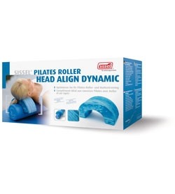 Image SISSEL PILATES Roller Head Align Dynamic