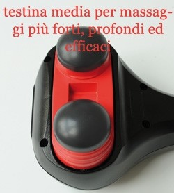 Image SISSEL intensive Massager