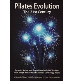 Image Libro Pilates Evolution