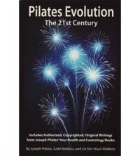 Libro Pilates Evolution