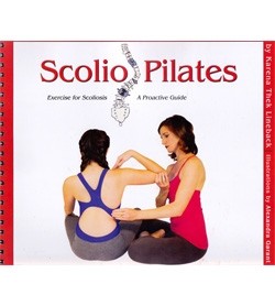 Image Libro Scolio-Pilates: Exercise for Scoliosis