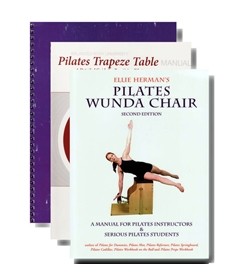 Image MANUALI SUL PILATES