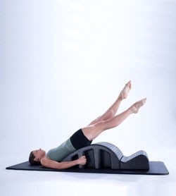 Image Pilates Arc