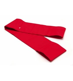 Image SISSEL® PILATES Band, rosso