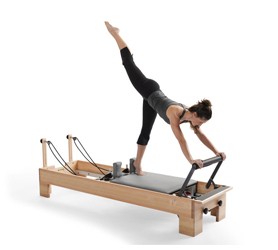 Image PILATES SUL REFORMER